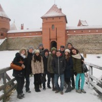 Litva | Erasmus 2013/14