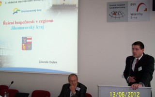 2012-06-13_7-Konference_Brno-018 | 7. mezinárodní vědecká konference - Crisis Management