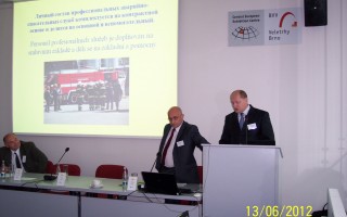2012-06-13_7-Konference_Brno-036 | 7. mezinárodní vědecká konference - Crisis Management